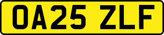 OA25ZLF