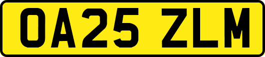 OA25ZLM
