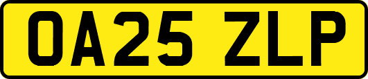 OA25ZLP