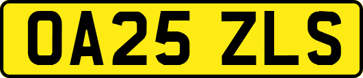 OA25ZLS