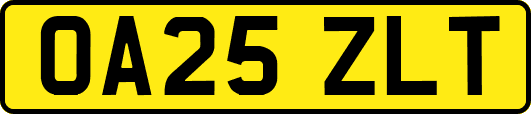 OA25ZLT