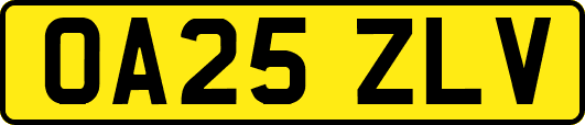 OA25ZLV