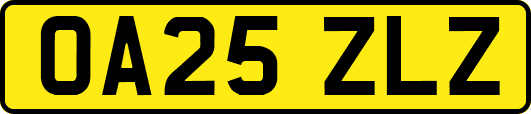OA25ZLZ