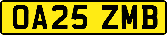 OA25ZMB