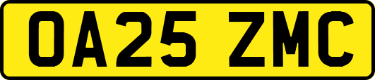 OA25ZMC