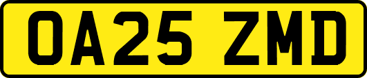 OA25ZMD