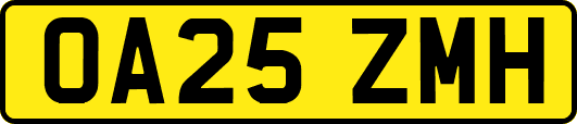 OA25ZMH