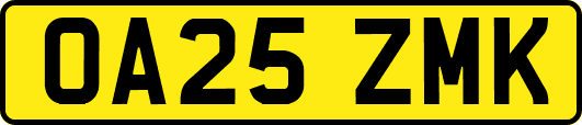 OA25ZMK