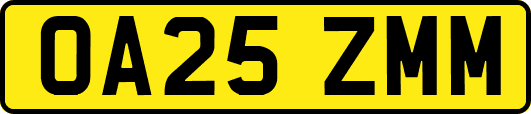 OA25ZMM