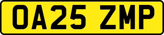 OA25ZMP