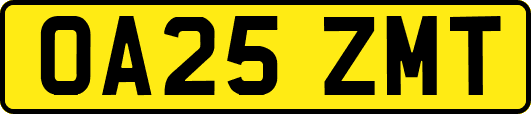 OA25ZMT