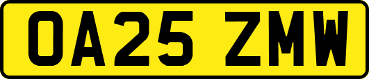 OA25ZMW