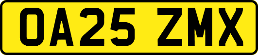 OA25ZMX