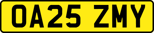 OA25ZMY
