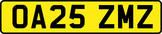 OA25ZMZ