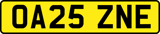 OA25ZNE