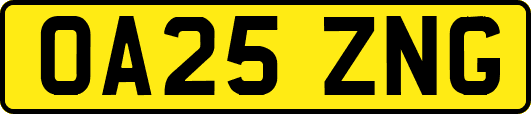 OA25ZNG