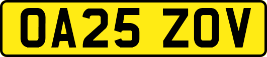 OA25ZOV