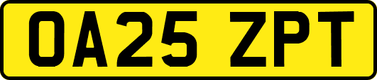 OA25ZPT