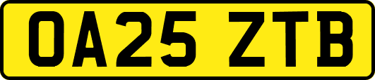 OA25ZTB