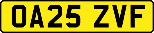 OA25ZVF