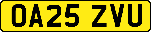 OA25ZVU