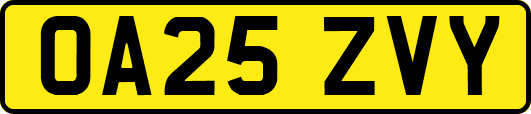 OA25ZVY
