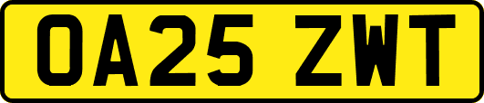 OA25ZWT