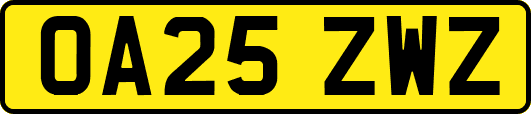 OA25ZWZ