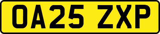 OA25ZXP