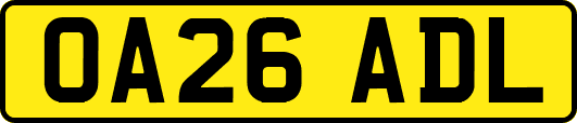 OA26ADL