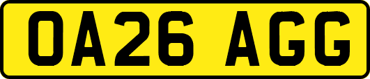 OA26AGG
