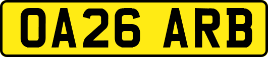 OA26ARB