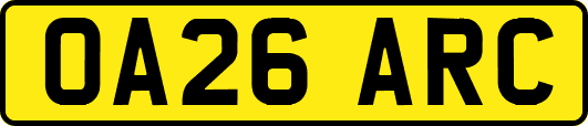 OA26ARC