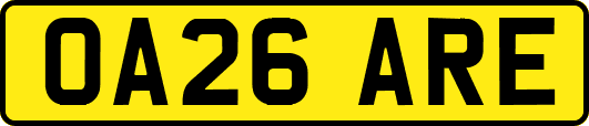 OA26ARE