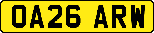 OA26ARW