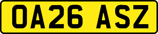 OA26ASZ
