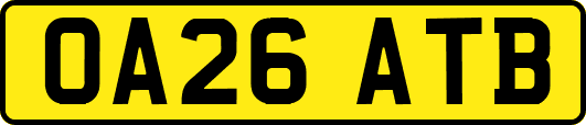 OA26ATB