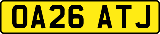 OA26ATJ