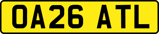 OA26ATL