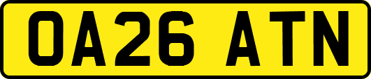 OA26ATN