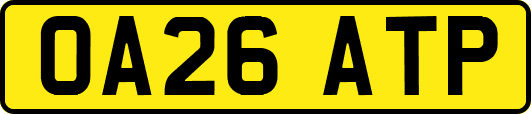 OA26ATP