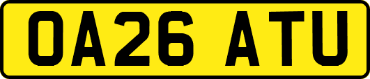 OA26ATU