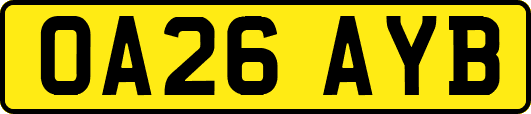 OA26AYB