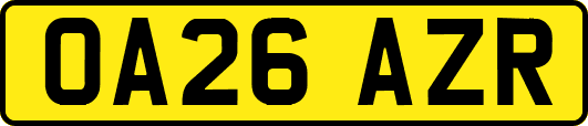 OA26AZR