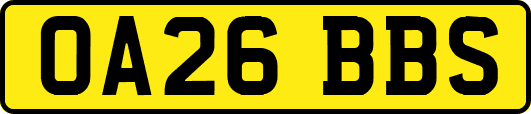 OA26BBS