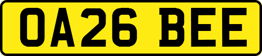 OA26BEE