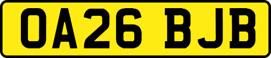 OA26BJB