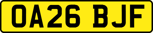 OA26BJF
