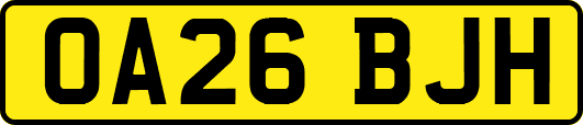 OA26BJH